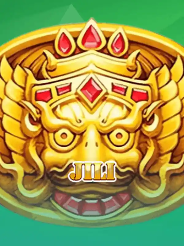 JILI অনলাইন ক্যাসিনো স্লট
