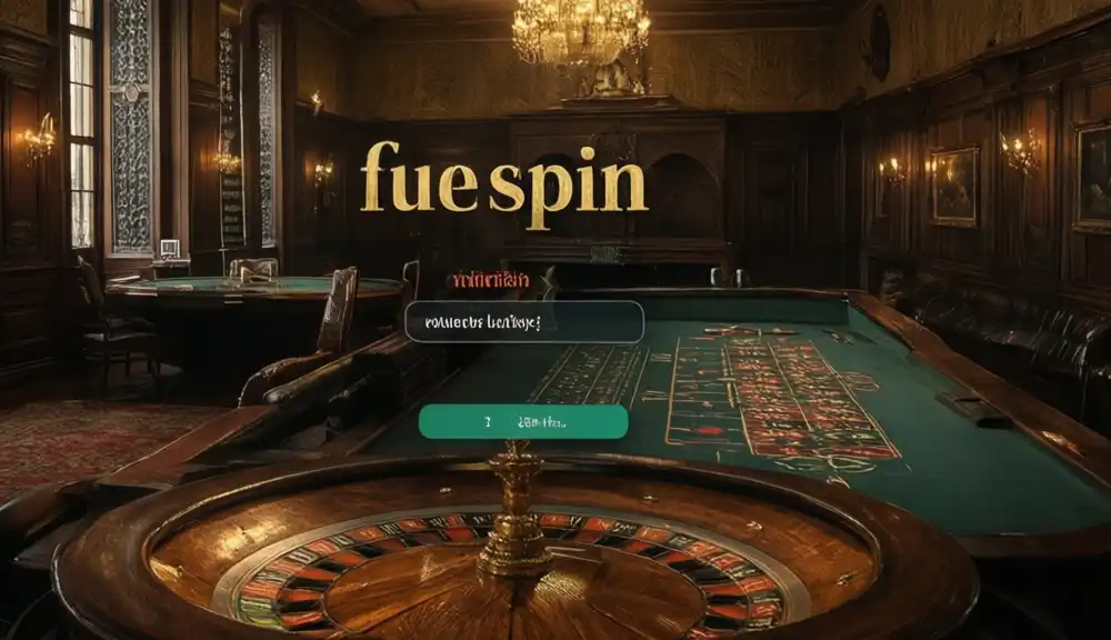 Fairspin Promotion Banner